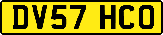 DV57HCO