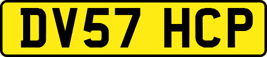 DV57HCP