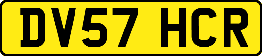 DV57HCR