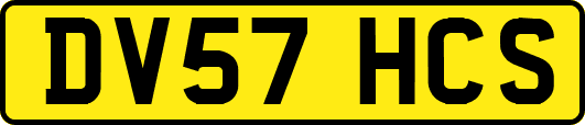 DV57HCS