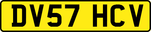 DV57HCV