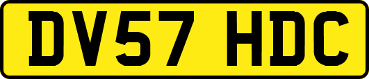 DV57HDC