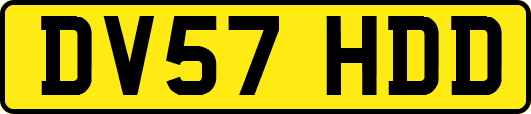 DV57HDD