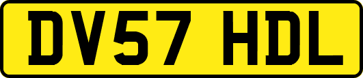 DV57HDL