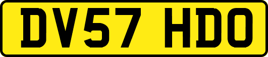 DV57HDO