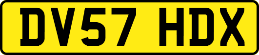 DV57HDX