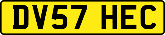 DV57HEC
