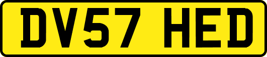DV57HED
