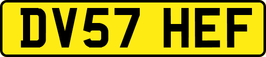 DV57HEF