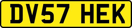 DV57HEK