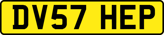 DV57HEP