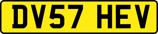 DV57HEV