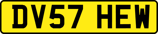 DV57HEW
