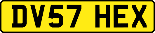 DV57HEX