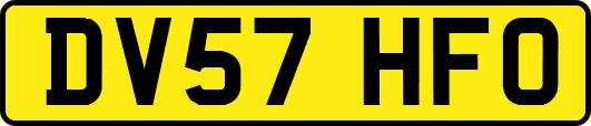 DV57HFO
