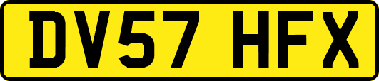DV57HFX