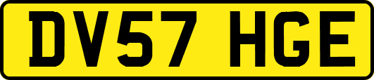 DV57HGE