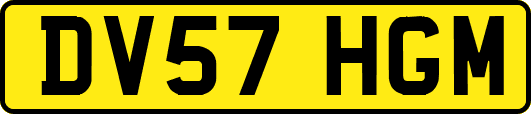 DV57HGM