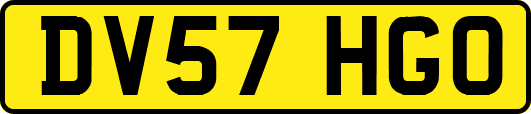 DV57HGO