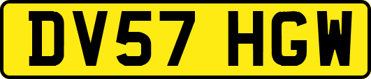DV57HGW