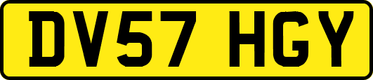 DV57HGY