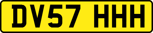 DV57HHH