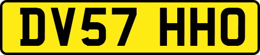 DV57HHO