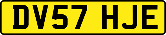 DV57HJE