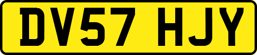 DV57HJY