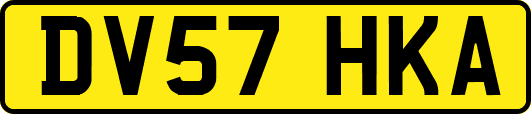DV57HKA