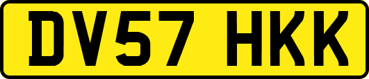 DV57HKK