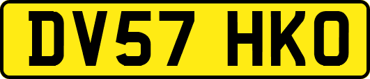 DV57HKO