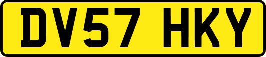 DV57HKY