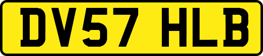 DV57HLB