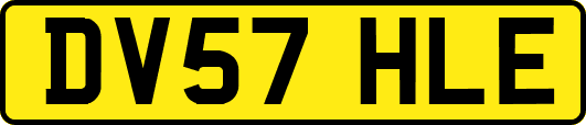 DV57HLE