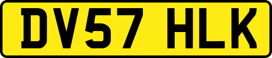 DV57HLK
