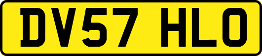 DV57HLO