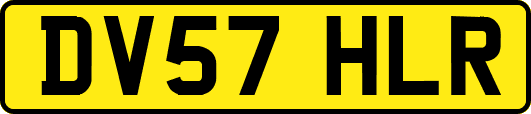 DV57HLR