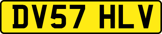 DV57HLV