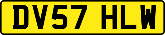 DV57HLW