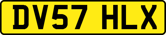 DV57HLX