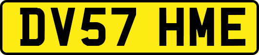 DV57HME