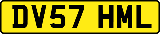 DV57HML