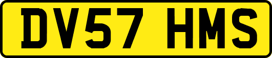 DV57HMS