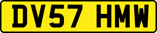DV57HMW
