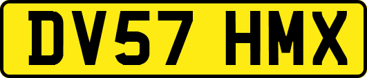 DV57HMX