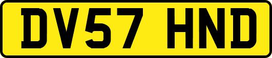 DV57HND