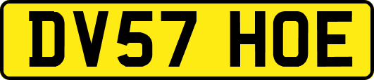 DV57HOE