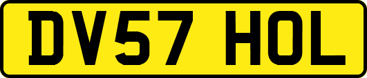 DV57HOL