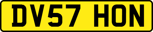 DV57HON